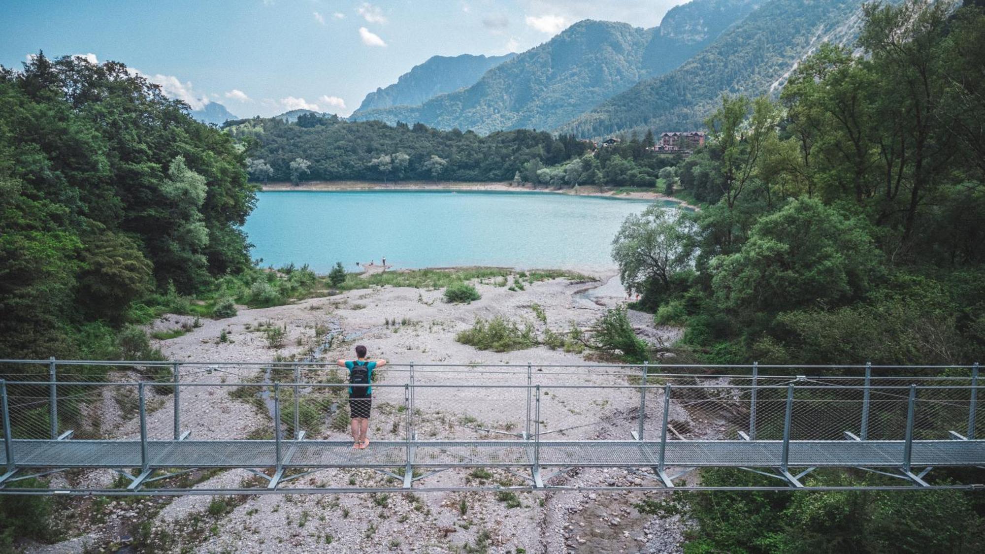 Villa Agritur Calvola Tenno Esterno foto